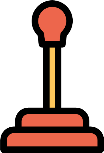 Gear Shift Free Icon - Gear Shift Free Icon (512x512)