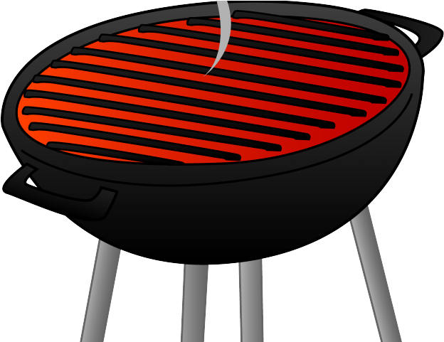 Smoker Grill Cliparts Free Download Clip Art - Smoker Grill Cliparts Free Download Clip Art (640x480)