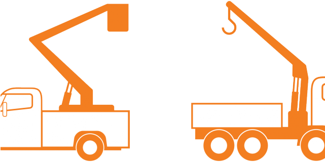 Crane Clipart Construction Logo - Crane Clipart Construction Logo (640x480)