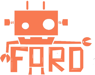 Ford - Ford (396x322)