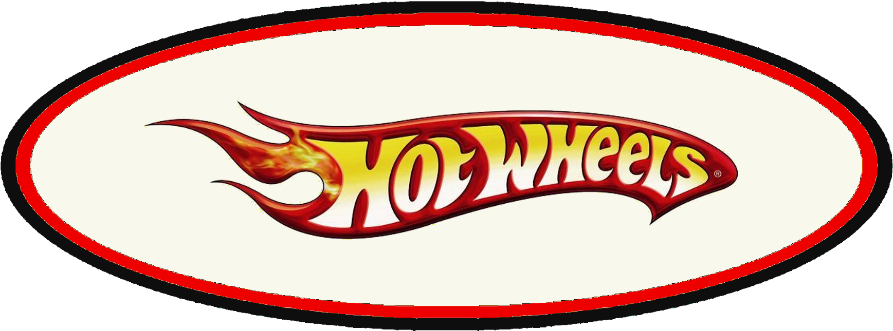 Ford-logo Hotwheels - Ford-logo Hotwheels (1966x867)