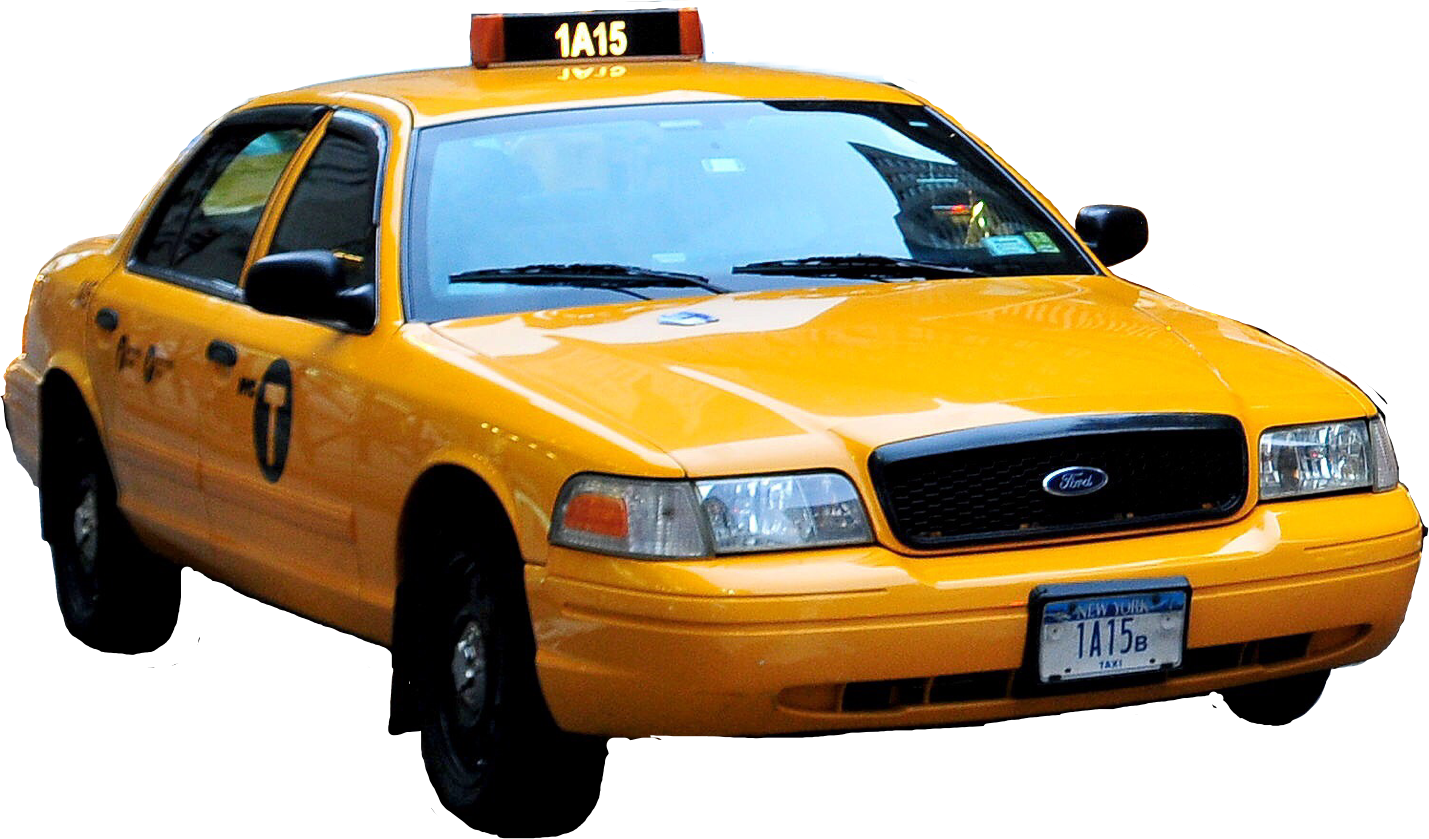 Taxi Newyork Yellow Car Freetoedit - Taxi Newyork Yellow Car Freetoedit (1429x839)