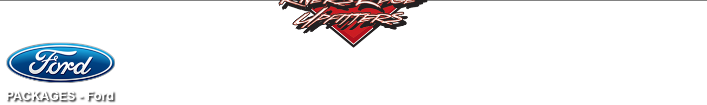 Ford F-150 4'inch Lifted Package 4" Inch Lift 35" Inch - Ford F-150 4'inch Lifted Package 4" Inch Lift 35" Inch (1420x212)