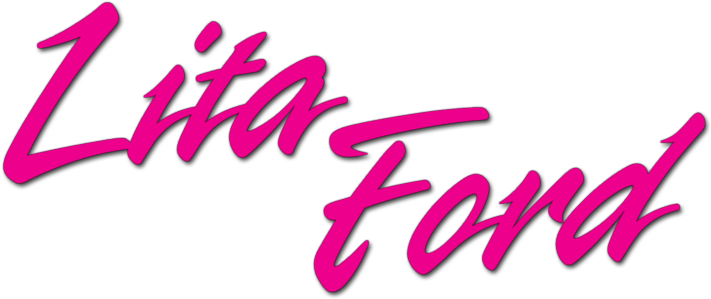 Lita Ford Image - Lita Ford Image (800x310)