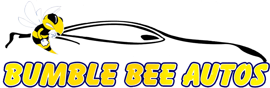 Bumble Bee Autos - Bumble Bee Autos (1200x300)