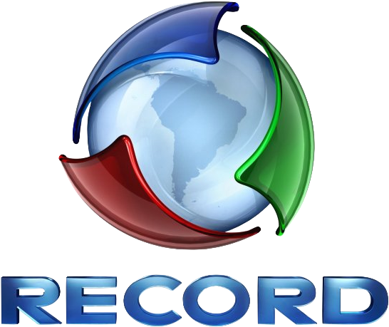 Record Logo Png - Record Logo Png (576x486)