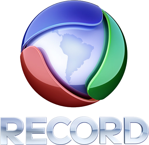 Image Novo Rederecord Logopedia - Image Novo Rederecord Logopedia (513x498)