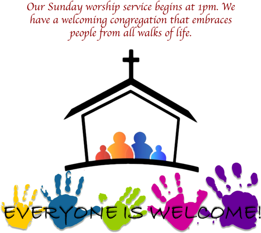 Sunday Morning Worship - Sunday Morning Worship (900x900)
