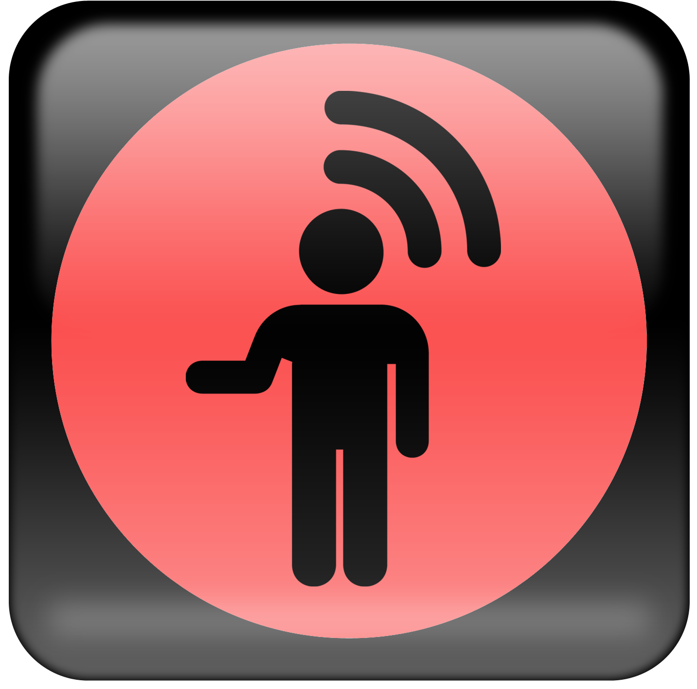 Reach At Compass Church, We Want To Reach People With - Reach At Compass Church, We Want To Reach People With (1600x1600)