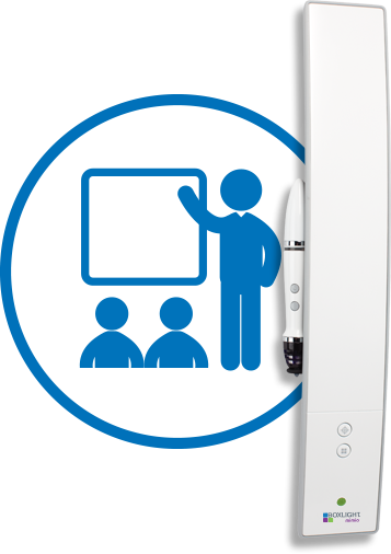 Mimioteach Portable Interactive Whiteboard - Mimioteach Portable Interactive Whiteboard (357x506)