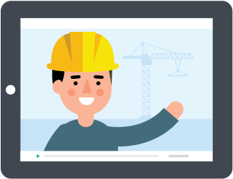 With Velpic's Online Induction Software, Managers Are - With Velpic's Online Induction Software, Managers Are (600x400)