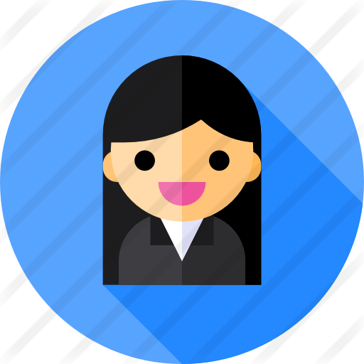 Employee Free Icon - Employee Free Icon (512x512)