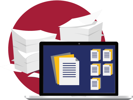 Employee File Management - Employee File Management (500x352)