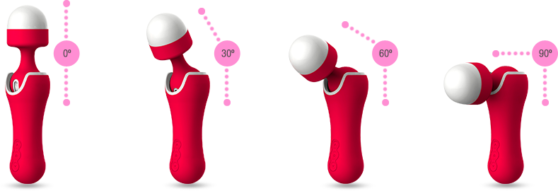 Female Vibrator Lilith - Female Vibrator Lilith (789x270)