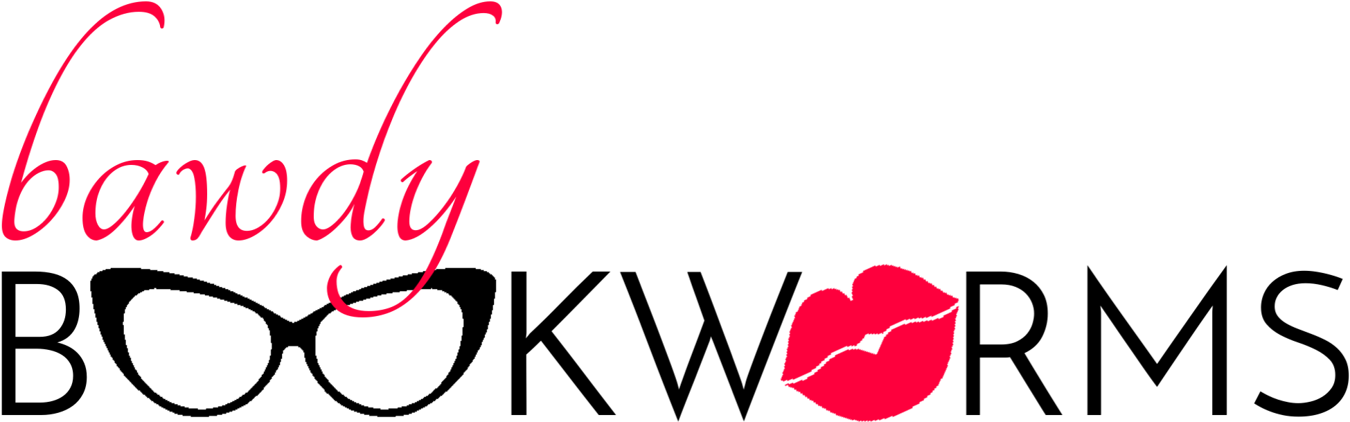 Bawdy Bookworms - Bawdy Bookworms (2000x740)