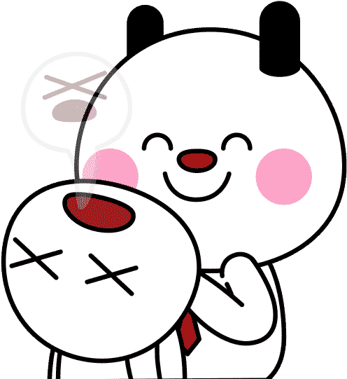 Good New Employee Company Life Messages Sticker-1 - Good New Employee Company Life Messages Sticker-1 (618x618)