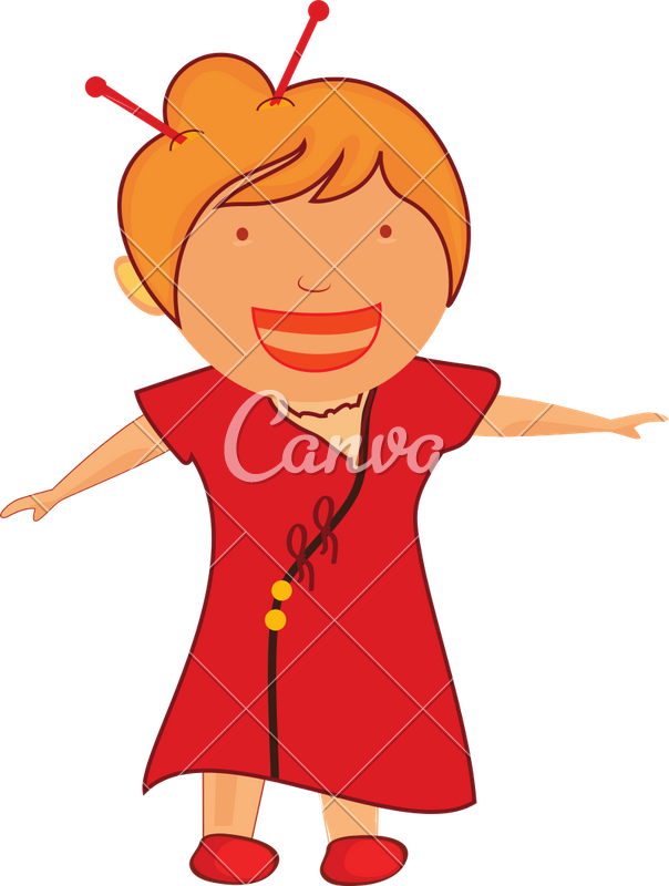 Smiling Chinese Girl - Smiling Chinese Girl (604x800)