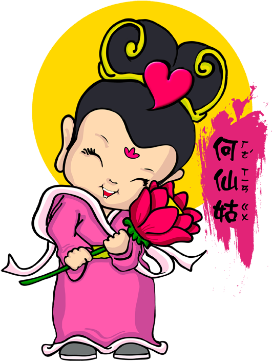 Hé Xiān Gū Folk Religion, Guan Yu, Buddha Art, Buddhists - Hé Xiān Gū Folk Religion, Guan Yu, Buddha Art, Buddhists (595x842)