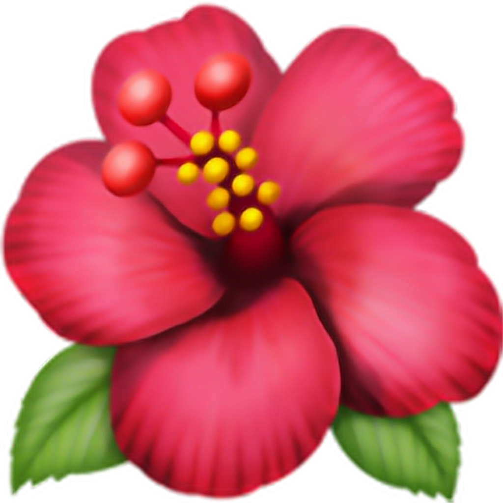 Emoji Flor Png Pngtumblr Pngs Adesivo Flower Clip Art - Emoji Flor Png Pngtumblr Pngs Adesivo Flower Clip Art (1024x1024)
