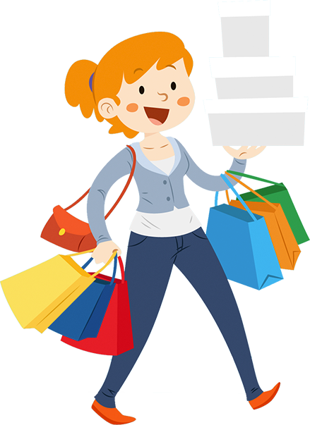 They Enjoy Cash Discounts, You Earn Loyal Customers - They Enjoy Cash Discounts, You Earn Loyal Customers (439x603)