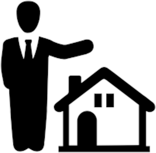 Office Management Clipart Property Manager - Office Management Clipart Property Manager (514x514)