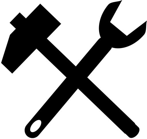 Clipart Carpenter Tools Icon D0bb - Clipart Carpenter Tools Icon D0bb (512x486)