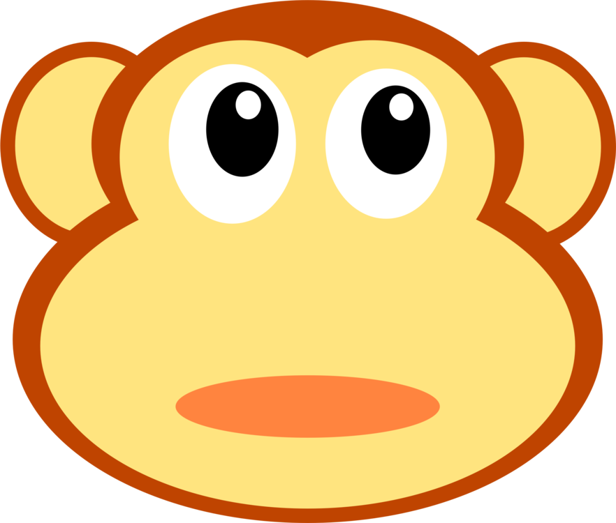 Snout Smiley Line - Snout Smiley Line (882x750)