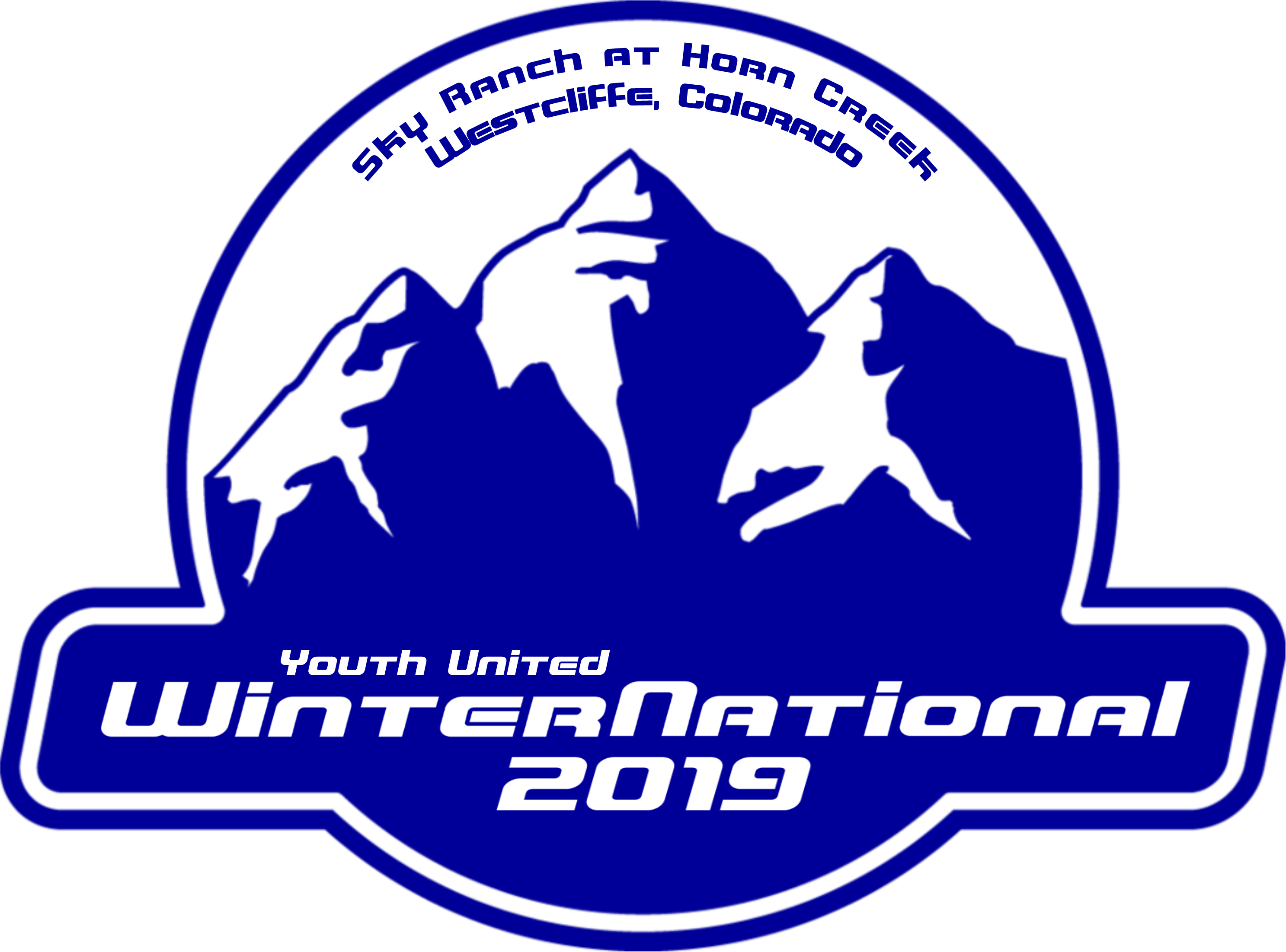Winter National Retreat - Winter National Retreat (2974x2202)