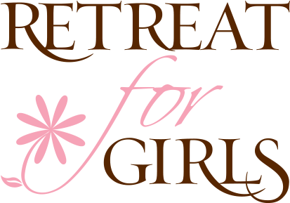 Retreat For Girls - Retreat For Girls (518x288)