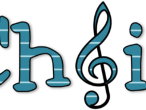 Teen Choir - Teen Choir (500x383)
