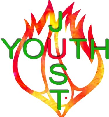 Just Youth - Just Youth (400x400)