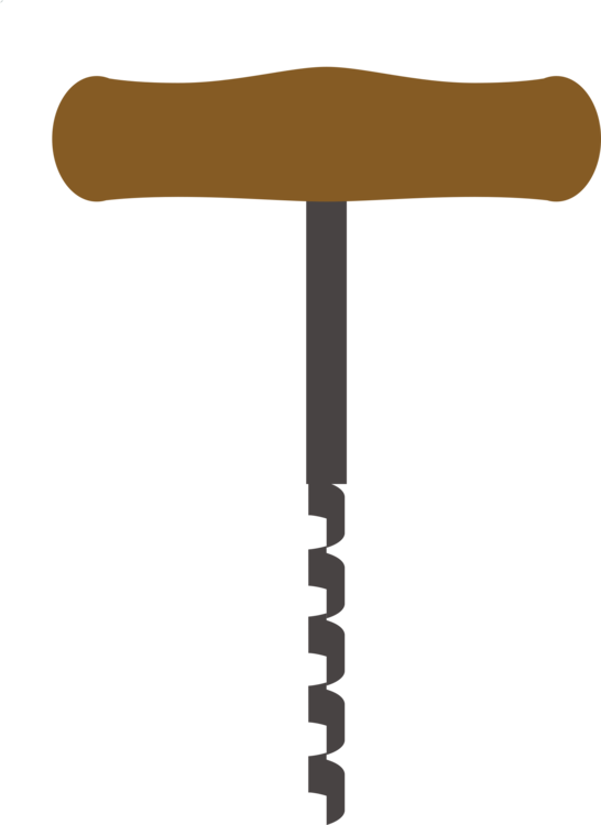 Wine Corkscrew Decanter Baking - Wine Corkscrew Decanter Baking (546x750)