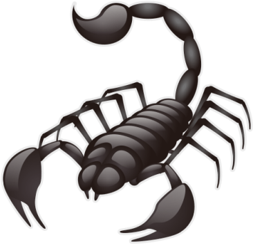Scorpion Png Photos - Scorpion Png Photos (400x400)