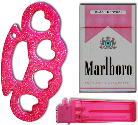 Girly Patch Tumblr - Girly Patch Tumblr (499x499)