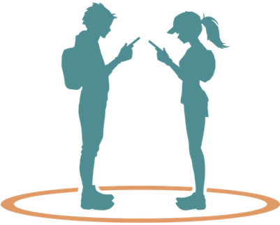 Meet Up With Your Friend - Meet Up With Your Friend (400x400)