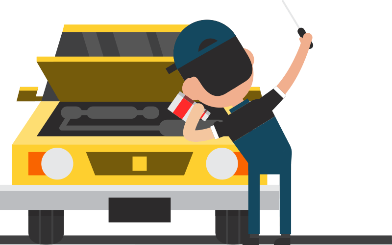 Collection Of Free Ballasted Vector Download On - Collection Of Free Ballasted Vector Download On (800x501)