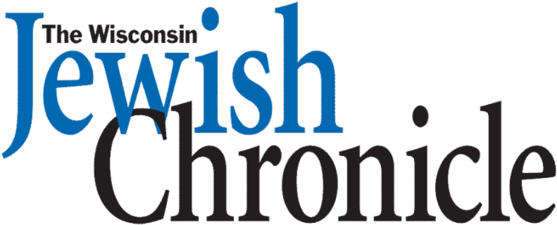 The April-passover Edition Of Your Wisconsin Jewish - The April-passover Edition Of Your Wisconsin Jewish (800x329)