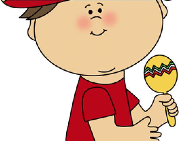 Mexico Clipart Maraca - Mexico Clipart Maraca (640x480)