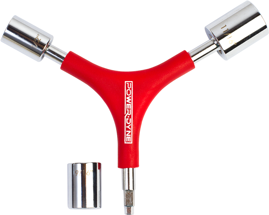 Powerdyne Skate Tools Y Tool Riedell Roller - Powerdyne Skate Tools Y Tool Riedell Roller (1000x1000)