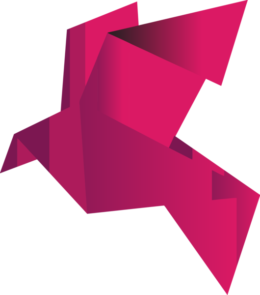 Пошук Google Icon Collection, Origami Birds, Bedroom - Пошук Google Icon Collection, Origami Birds, Bedroom (530x600)