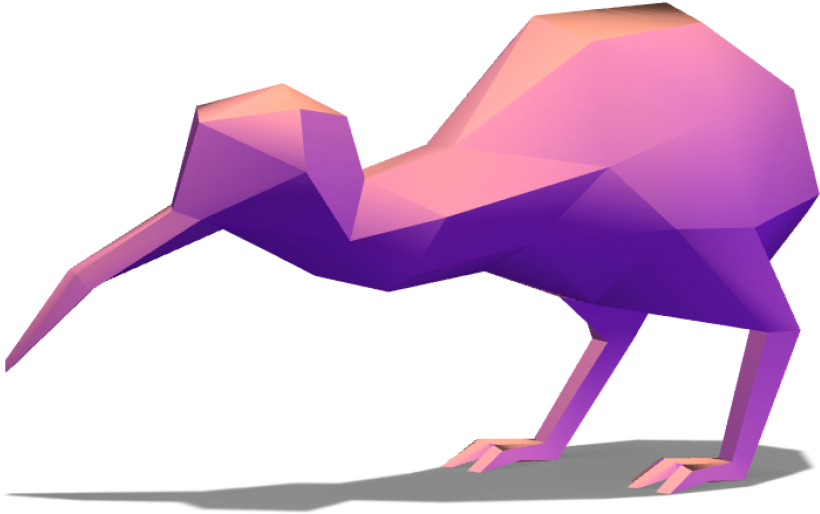 Clipart Fox Crane - Clipart Fox Crane (1200x630)