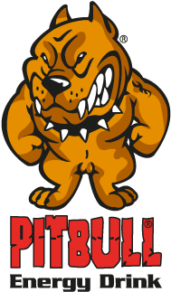 Pitbull Energy Drink Vector Logo, Pitbull Energy Drink - Pitbull Energy Drink Vector Logo, Pitbull Energy Drink (400x400)