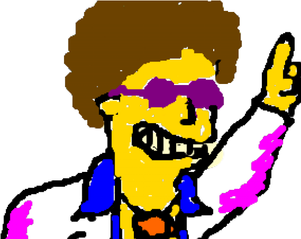 Disco Clipart Saturday Night Fever - Disco Clipart Saturday Night Fever (640x480)