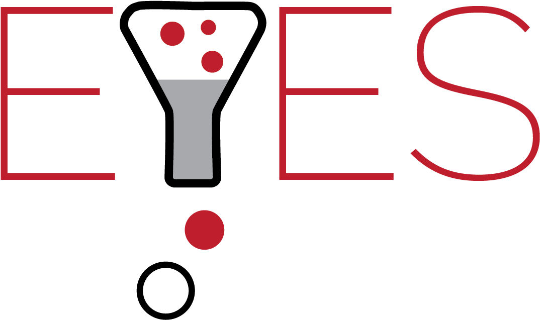 Eyes Is Dedicated To Promoting Scientific Literacy - Eyes Is Dedicated To Promoting Scientific Literacy (1141x693)