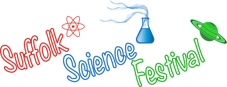 Science Festival In Bury St - Science Festival In Bury St (782x300)