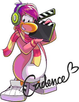 ¡dj De Cabello Violeta, Y Una Máquina De Bailar Cadence - ¡dj De Cabello Violeta, Y Una Máquina De Bailar Cadence (356x359)