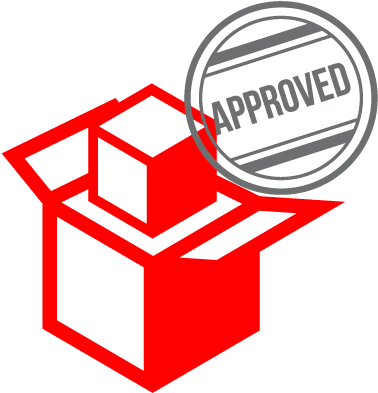 When The Product Meets Our Standards, We Give It Our - When The Product Meets Our Standards, We Give It Our (500x500)