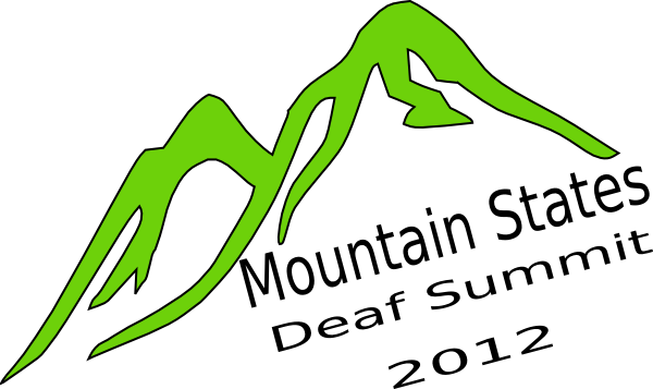 Summit Clipart Small Mountain - Summit Clipart Small Mountain (600x357)
