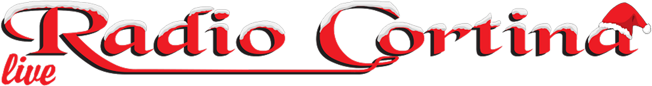 Segui Radio Cortina - Segui Radio Cortina (2250x347)