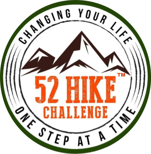 The 52 Hike Challenge Is A Movement To Challenge You - The 52 Hike Challenge Is A Movement To Challenge You (512x522)